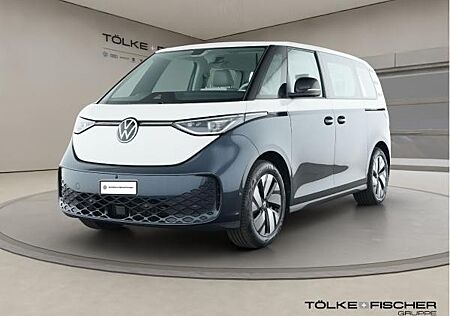 VW ID.BUZZ Volkswagen Pro