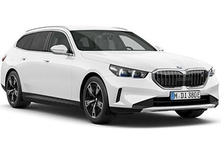BMW i5 eDrive40 Touring*INDIVIDUELLE BESTELLUNG*