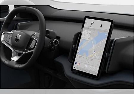 Volvo EX30 Single Motor Core