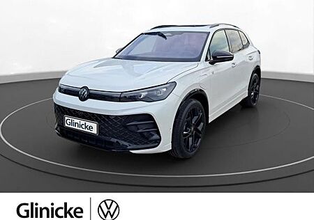 VW Tiguan Volkswagen R-Line 1,5 eHybrid DSG | Black Style