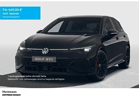 VW Golf Volkswagen GTI Clubsport 2.0 TSI-Verfügbar 09/25 (Mettmann)