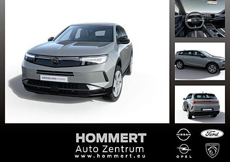 Opel Grandland Edition MHEV #LED#Klimaautom.#