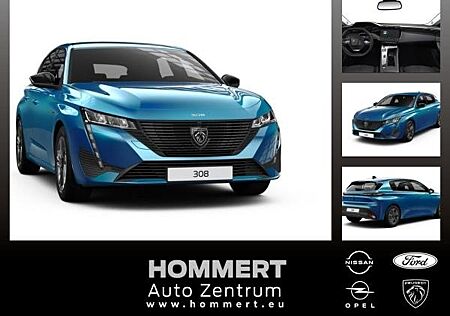 Peugeot 308 Style Limousine MHEV #Klimaautom#ACC#LED#