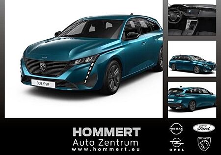Peugeot 308 SW Style MHEV #LED#ACC#Klimaautom.#