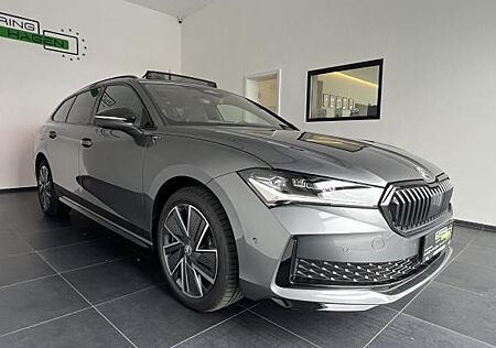 Skoda Superb Plug-In Hybrid Sportline 0,5% Vollausstattung! Sofort!
