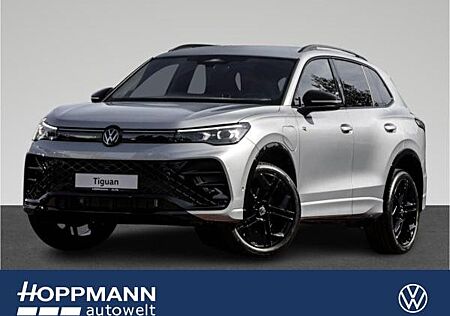 VW Tiguan Volkswagen R-Line 1,5 l eHybrid / DSG Sofort verfügbar