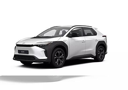 Toyota bZ4X 71,4 kWh Teamplayer