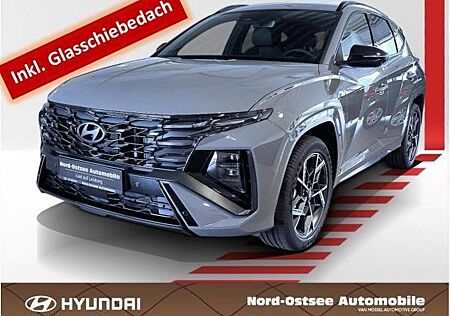 Hyundai Tucson N Line !Schiebedach inkl!