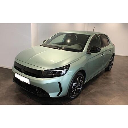 Opel Corsa leasen