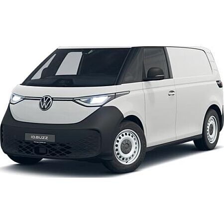VW ID.Buzz leasen