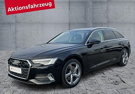 Audi A6 Avant advanced 40 TDI quattro **SOFORT VERFÜGBAR - NUR MIT EROBERUNG**