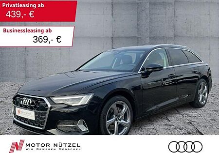 Audi A6 Avant advanced 40 TDI quattro **SOFORT VERFÜGBAR - NUR MIT EROBERUNG**