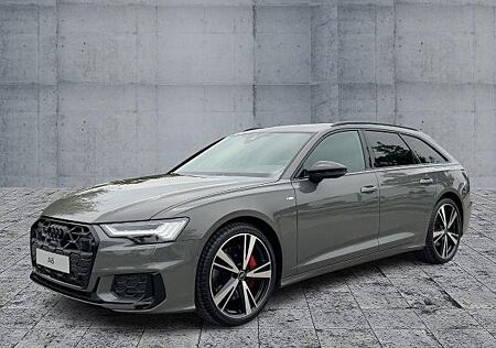 Audi A6 Avant 55 TFSI e S Line quattro **HYBRID - SOFORT VERFÜGBAR - NUR MIT EROBERUNG**