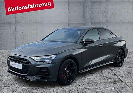 Audi S3 Limousine S tronic **SOFORT VERFÜGBAR**