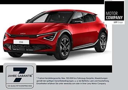 Kia EV6 Air +Sonderaktion+Konfigurierbar