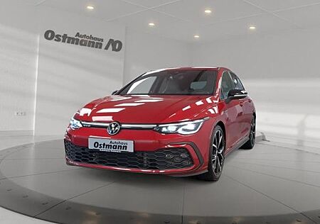 VW Golf Volkswagen VIII 2.0 TDI GTD HUD RFK Matrix STH 19
