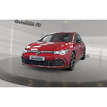 VW Golf leasen