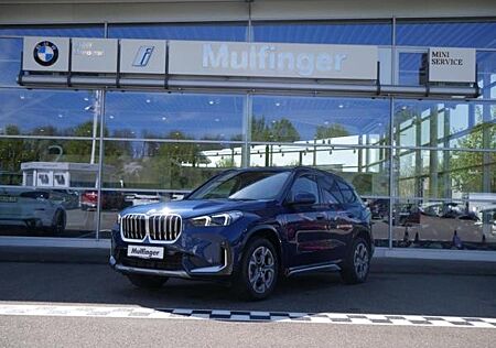 BMW X1 sDrive 18i 🚀Neuwagen Aktion🚀 ⚡️Lagerwagen🚀 ⚡️0€ Anzahlung❗