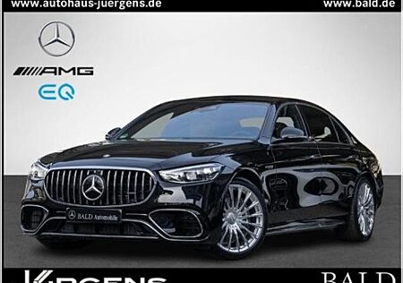 Mercedes-Benz S 63 AMG AMG E-Performance