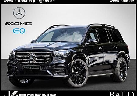 Mercedes-Benz GLS 500 GLS 580 4M