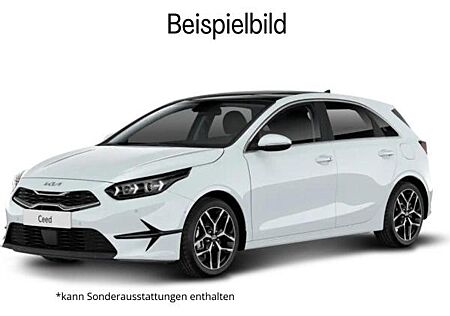 Kia Cee'd Ceed 1.0 T-GDI Ultimate Edition Aktion+Navi+R.Kam