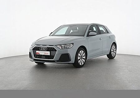 Audi A1 Sportback Advanced 25 TFSI S tronic, Smartphone Interface, Virtual Cockpit, 8-Fach bereift