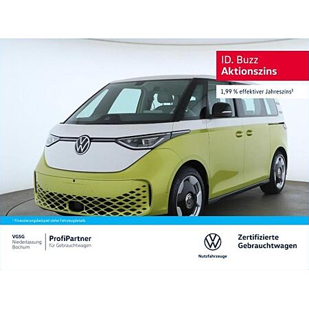 VW ID.Buzz leasen