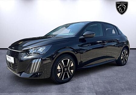 Peugeot 208 ALLURE PureTech 100 Tempomat PDC Sitzheizung