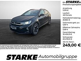 Volkswagen Taigo 1.5 TSI DSG R-Line