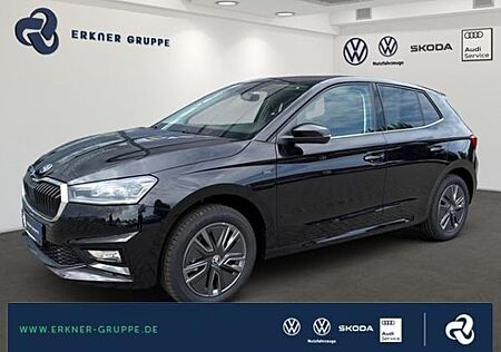 Skoda Fabia 1.0 TSI Tour + ACC+NAVI+SHZ+LED+GRA+RFK+PDC / SOFORT VERFÜGBAR