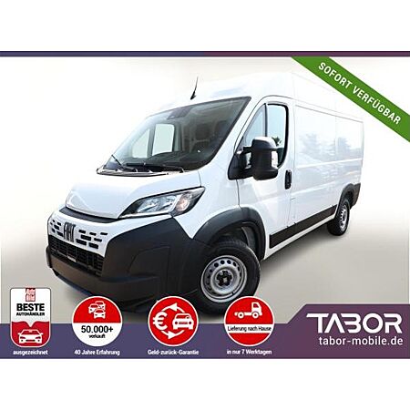 Fiat Ducato leasen