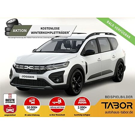 Dacia Jogger leasen