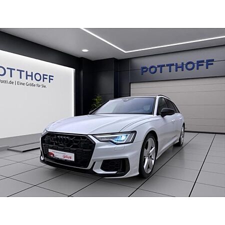 Audi S6 leasen