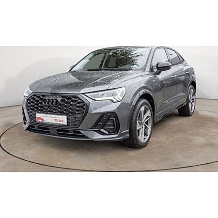 Audi Q3 leasen