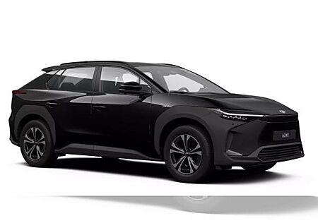 Toyota bZ4X ❗️ 3x SOFORT VERFÜGBAR ❗️Teamplayer Elektromotor (150kW) Frontantrieb