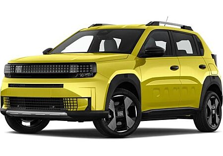 Fiat Grande Panda La Prima 44 kWh