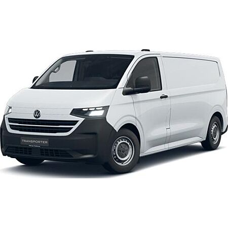 VW T6 Transporter leasen