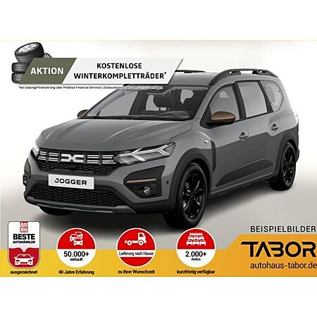Dacia Jogger leasen