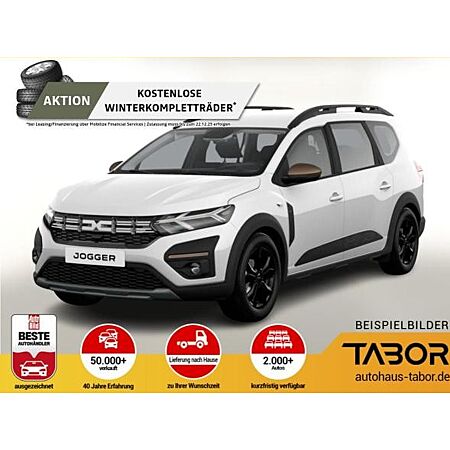 Dacia Jogger leasen