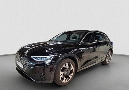 Audi Q8 e-tron Advanced 55 quattro, Matrix-LED, Head-Up, 20 Zoll