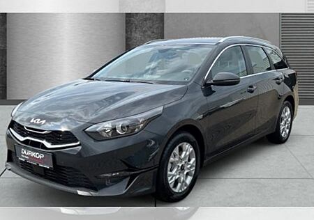 Kia Cee'd Sportswagon Ceed SW 1.5T 48V DCT ULTIMATE Edition