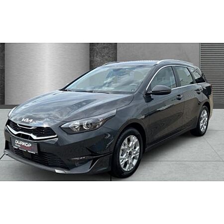 Kia ceed SW leasen