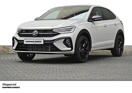 VW Taigo Volkswagen R-Line 1.0 TSI (Wuppertal)