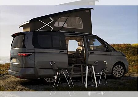 VW T6 California Volkswagen California Ocean Sonderleasing