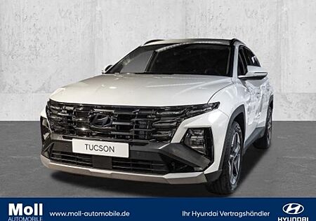 Hyundai Tucson Trend Mild-Hybrid MY25 4WD 1.6 T-GDI⚡ SOFORT VERFÜGBAR⚡