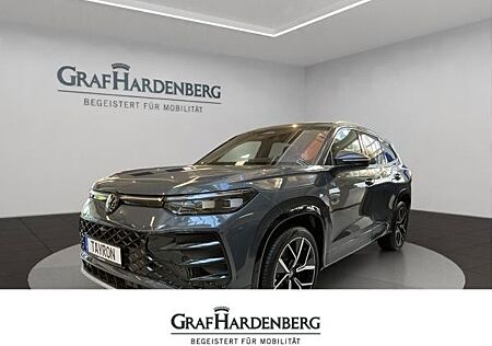 VW Tayron Volkswagen R-Line 2.0 l TDI 4MOTION / SOFORT VERFÜGBAR !