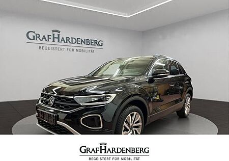 VW T-Roc Volkswagen GOAL 2.0 l TDI | SOFORT VERFÜGBAR!
