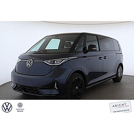VW ID.Buzz leasen
