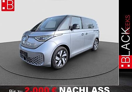VW ID.BUZZ Volkswagen ID. Buzz Pro IQ LIGHT NAVI RFK