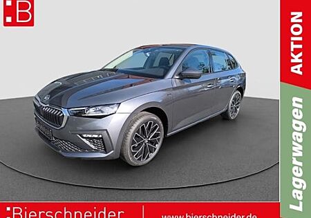 Skoda Scala 1,0 TSI Drive RFK KLIMA TM ACC PDC VOLL-LED